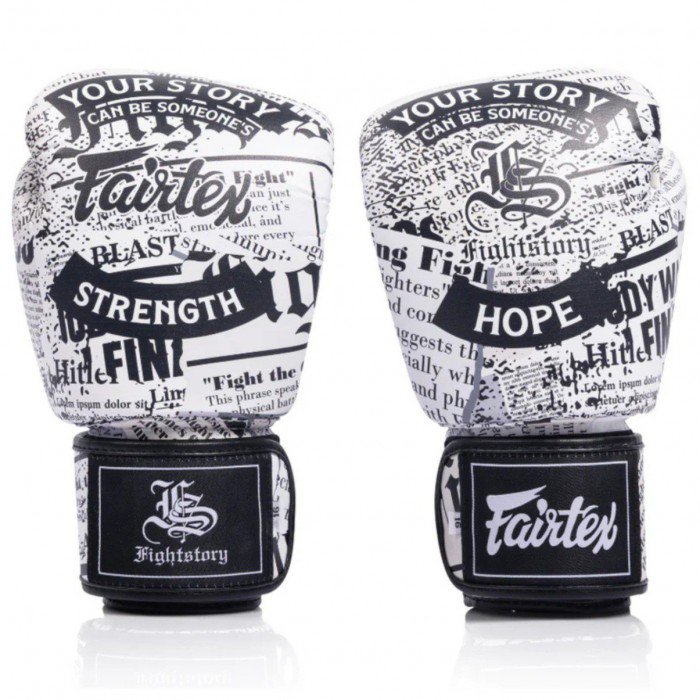 Fairtex Boxing Gloves | 8Boxing泰拳用品店(香港) 銅鑼灣 旺角 Venum