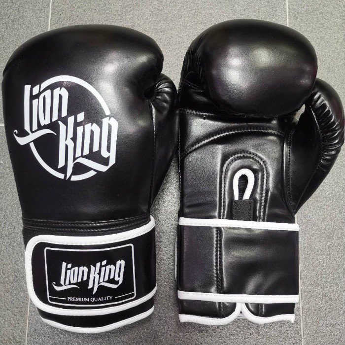 top pro boxing gloves