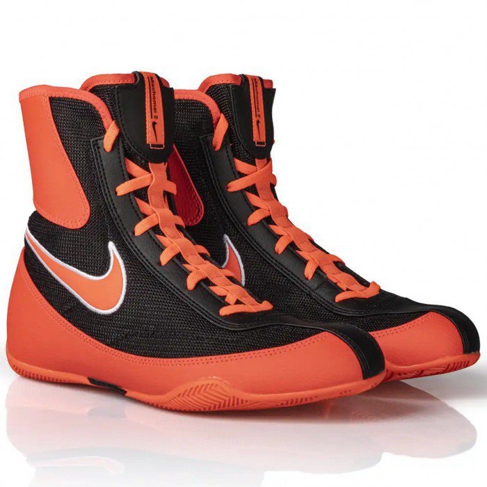 nike machomai 2 red