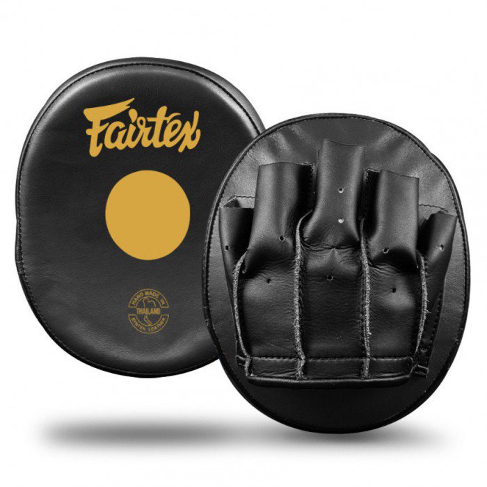 Focus Mitts | 8Boxing泰拳用品店(香港) 銅鑼灣 旺角 Venum Fairtex