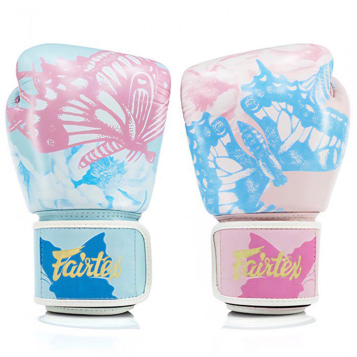 Fairtex Boxing Gloves BGV-Premium FIORE 5997 8Boxing泰拳用品店