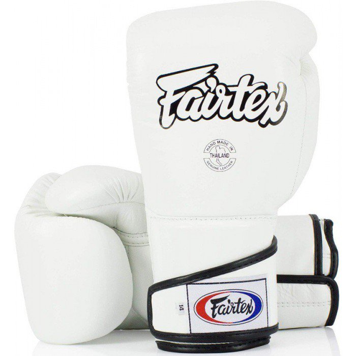 Fairtex ボディプロテクター ホワイト Fairtex | 8Boxing泰拳用品店(香港) 銅鑼灣 旺角 Venum Fairtex