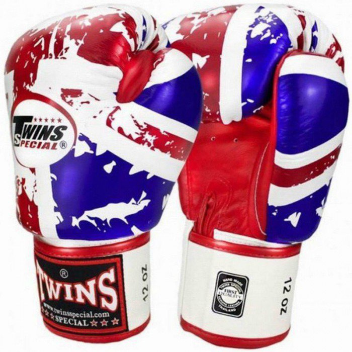 ボクシング cvtvlist boxing gloves family friends Twins Special Boxing Gloves FBGV-44UK 0479 | 8Boxing泰拳用品店