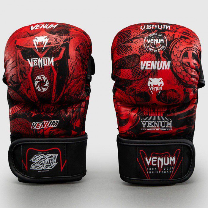 【5点セット】格闘技・ムエタイ 防具一式 Venum Fairtex Twins Fairtex MMA Gloves FGV13 Blue 3698 (旺角店) | 8Boxing泰拳用品店