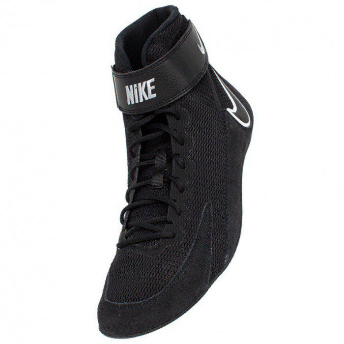 nike wrestling