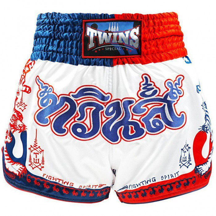 Twins Special | 8Boxing泰拳用品店(香港) 銅鑼灣 旺角 Venum Fairtex