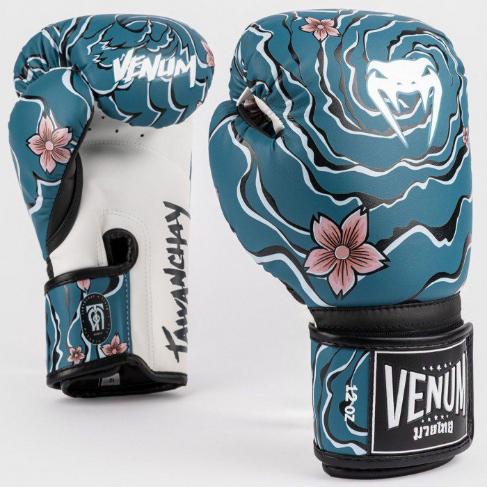 Venum-Boxing-Gloves | 8Boxing泰拳用品店(香港) 銅鑼灣旺角Venum