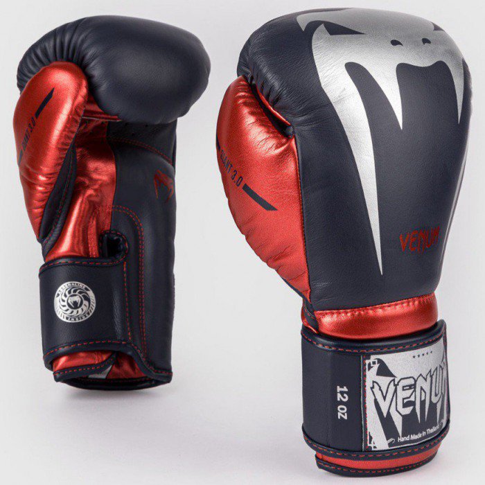 新品】Fairtex グローブ BGV14 8oz Paint Black（FAIRTEX BGV14