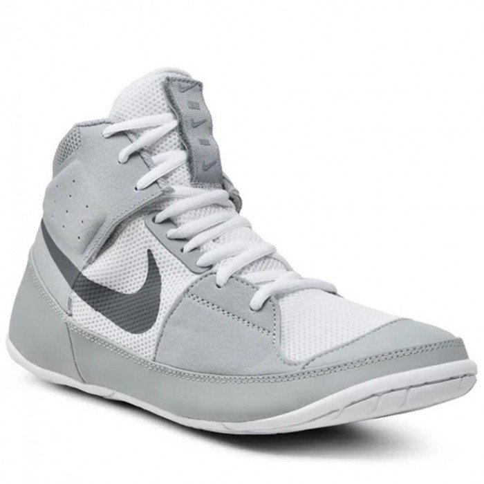 nike fury wrestling shoe
