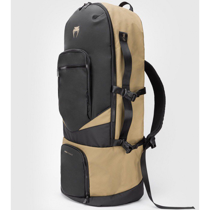 Venum Evo 2 Xtrem Backpack - Black/Sand VENUM-05152-129 | 8Boxing