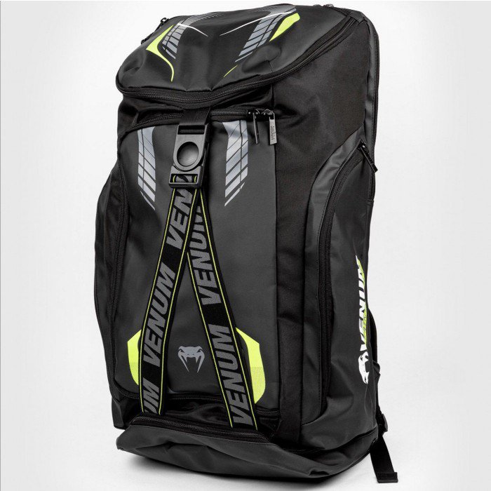 monster marauder backpack