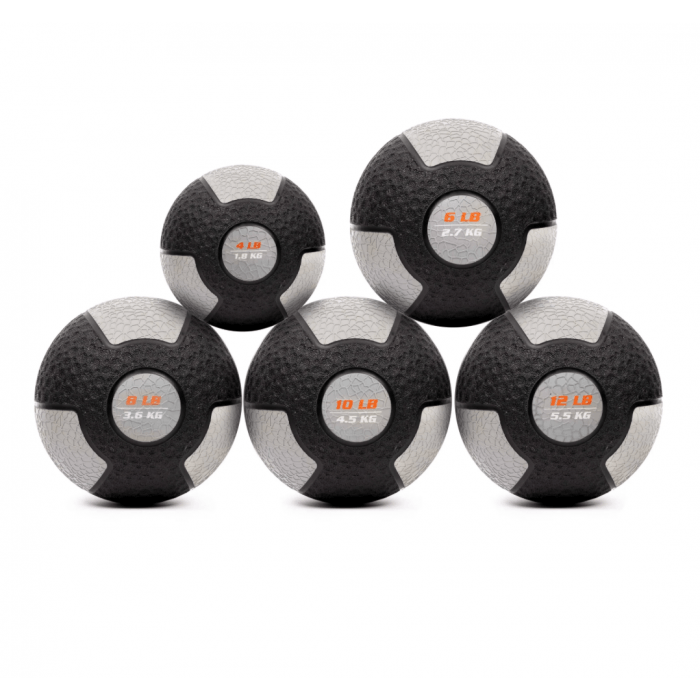 Rumble Roller Original / XFirm Foam Roller | ECO Lifestyle Fitness