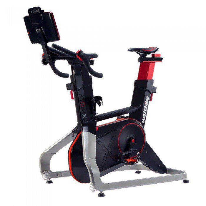 WATTBIKE AtomX