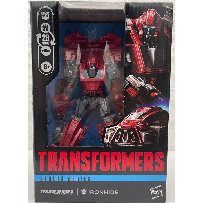 トランスフォーマー T-SPARK トランスフォーマー AOTP-14 ディセプティコンボルテックス