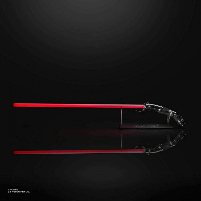 Star wars the black series count dooku force fx Clearance