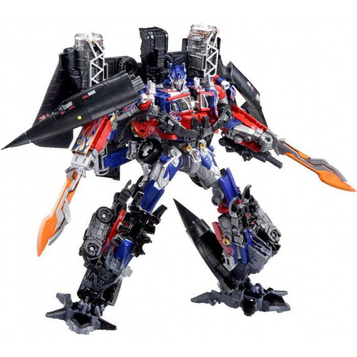 PRE-ORDER] TAKARA TOMY TRANSFORMERS DRAMATIC CAPTURE SERIES
