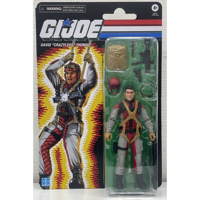 G.I.JOE | Freeway Toys