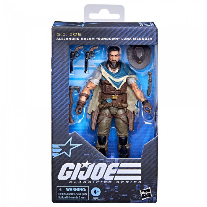 G.I.JOE | Freeway Toys