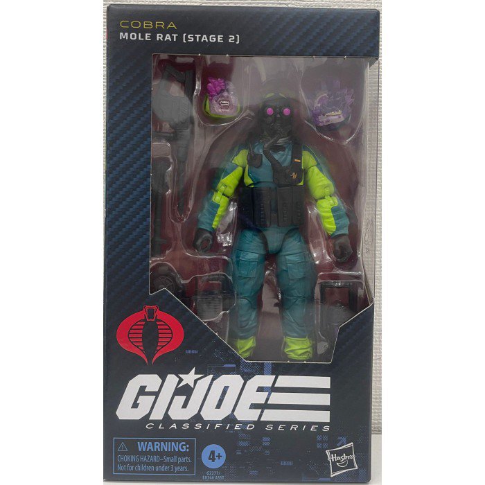 G.I.JOE | Freeway Toys