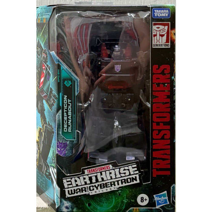 Transformers Takara Tomy MPG-16 Nucleon Quest Super Convoy – Figura De Acción Coleccionable Con Accesorios Y Alta Articulación