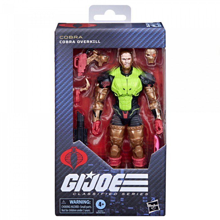 G.I.JOE | Freeway Toys