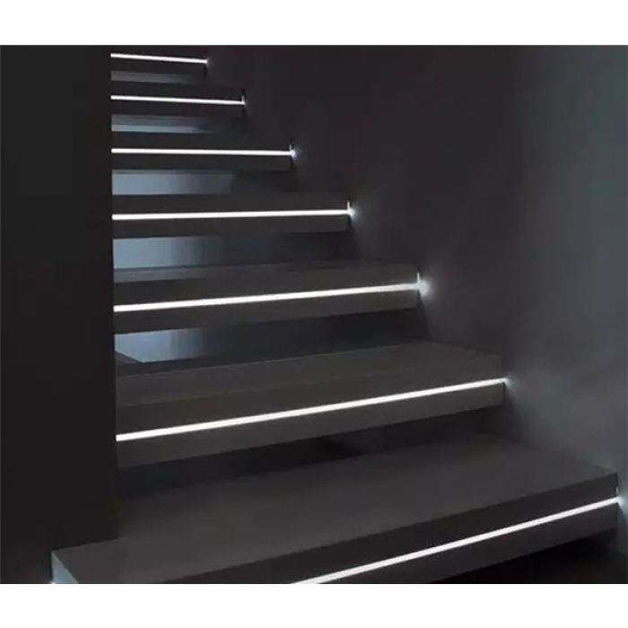 铝槽灯 铝条灯 线条灯 led linear light