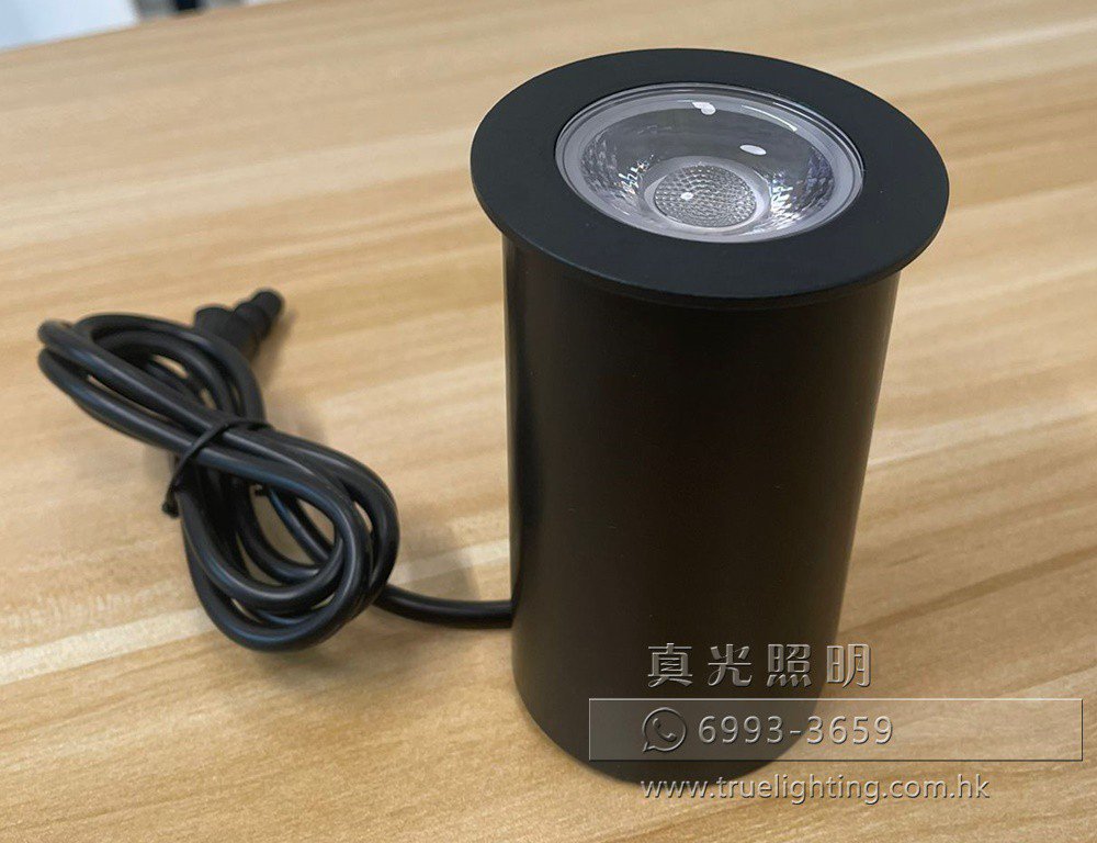 藏地燈埋地燈地埋燈LED In Groung Light | 真光照明發展公司