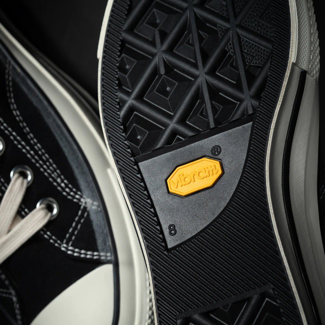 現貨 CONVERSE ADDICT CHUCK TAYLOR CANVAS HI 25SS | Bcstore_hkg