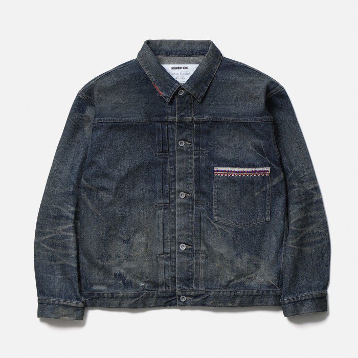 現貨 WTAPS SMOCK / LS / POLY. RIPSTOP 22SS | Bcstore_hkg