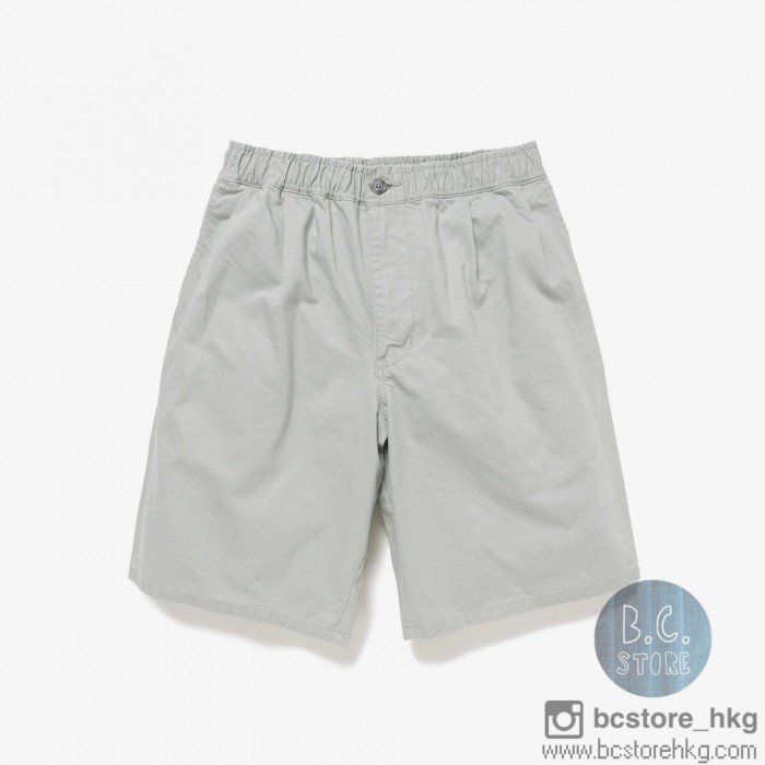 現貨 DESCENDANT JERRY TWILL SHORTS 25SS | Bcstore_hkg
