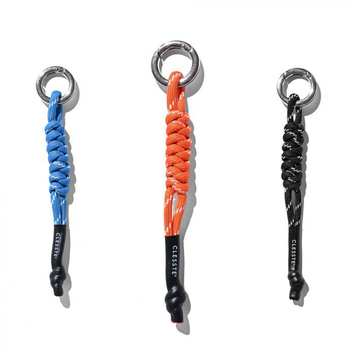 現貨 CLESSTE CORD CHARMS 001 | Bcstore_hkg