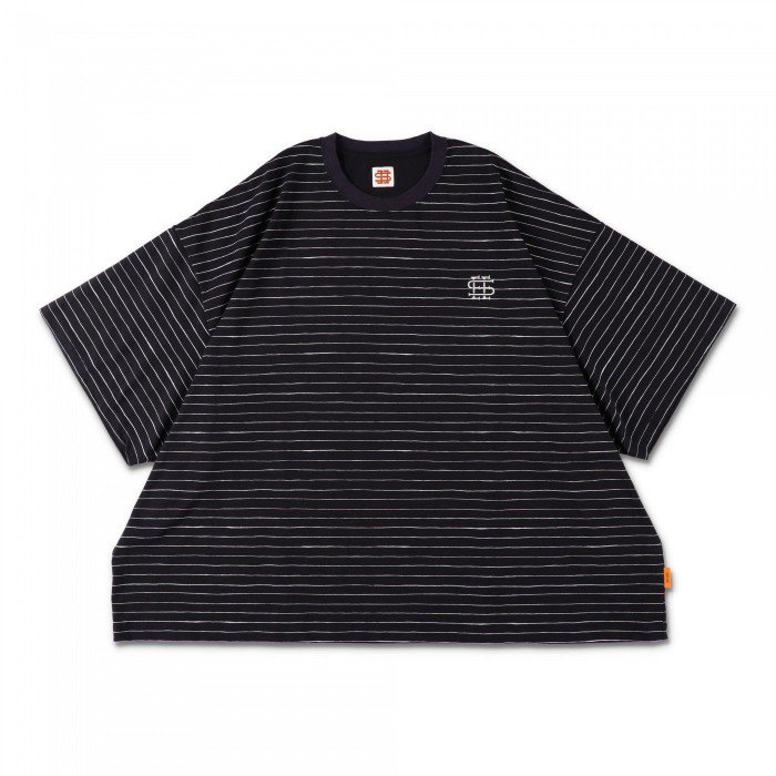現貨 WTAPS CREW NECK 01 / SWEATER / POLY. T-ROCK 23AW