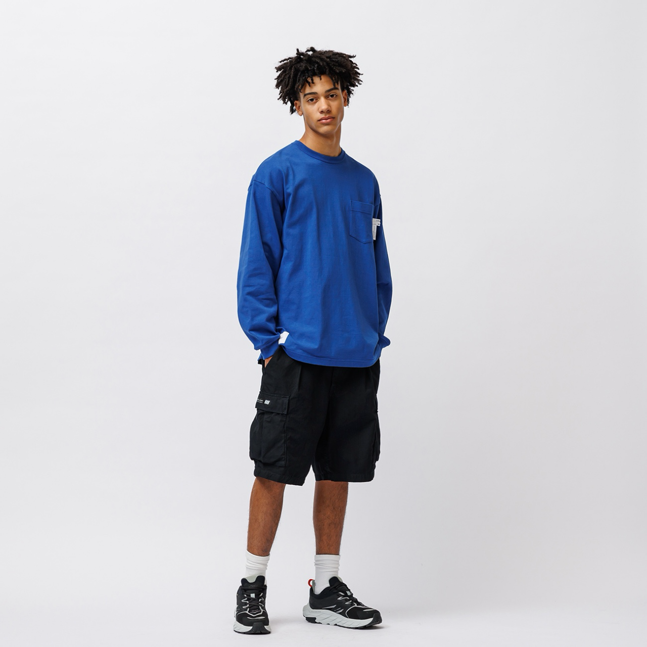 wtaps 25ss MILS9602 / SHORTＸＬ wtaps 25ss MILS9602 / SHORTXL