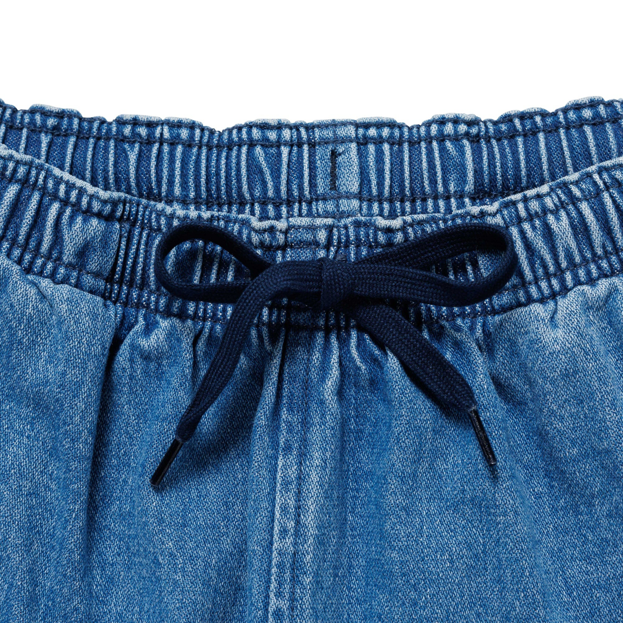 DESCENDANT SHORE DENIM BEACH SHORTS2点セット DESCENDANT/SHORE DENIM BEACH SHORTS (INDIGO)