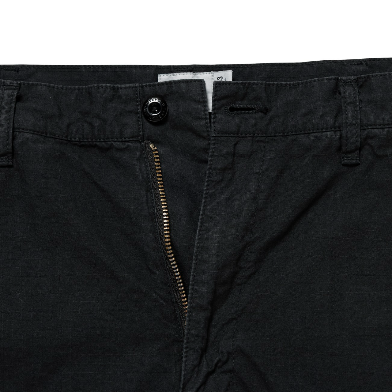 現貨 WTAPS MILT9601 / TROUSERS / COTTON. RIPSTOP 25AW | Bcstore_hkg