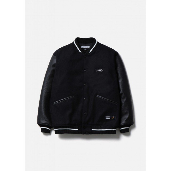 現貨 NEIGHBORHOOD STADIUM JACKET 25AW | Bcstore_hkg