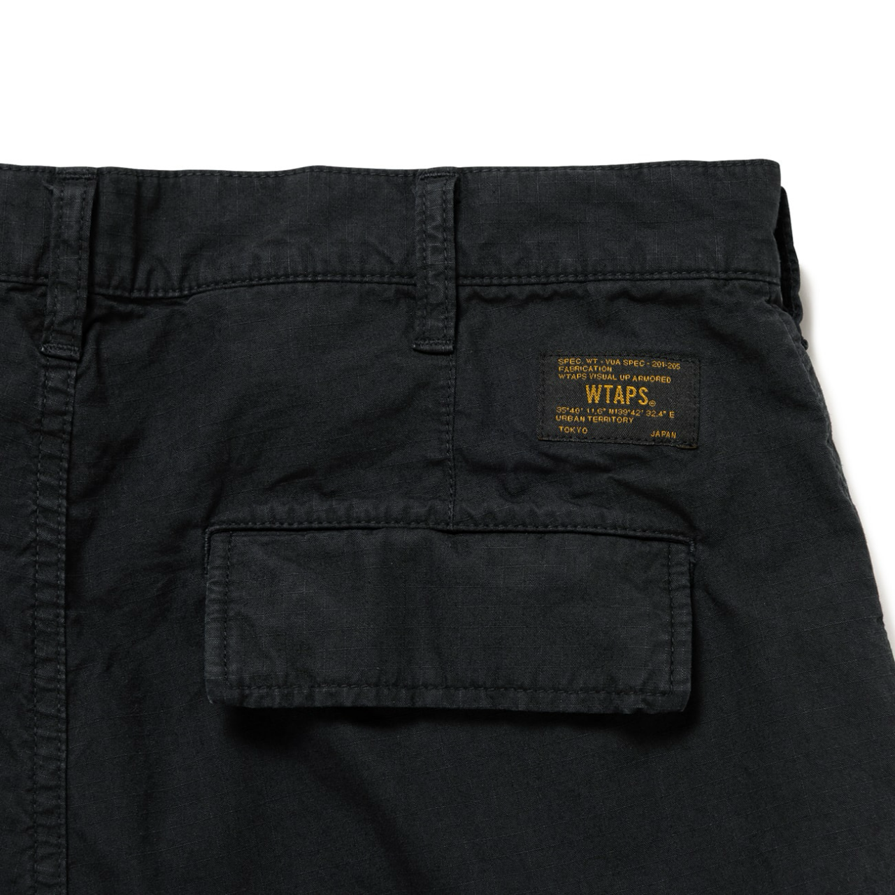 専用25aw WTAPS MILT9601 / TROUSERS / wtaps_tokyo 25aw - MILT9601 / TROUSERS / COTTON. RIPSTOP