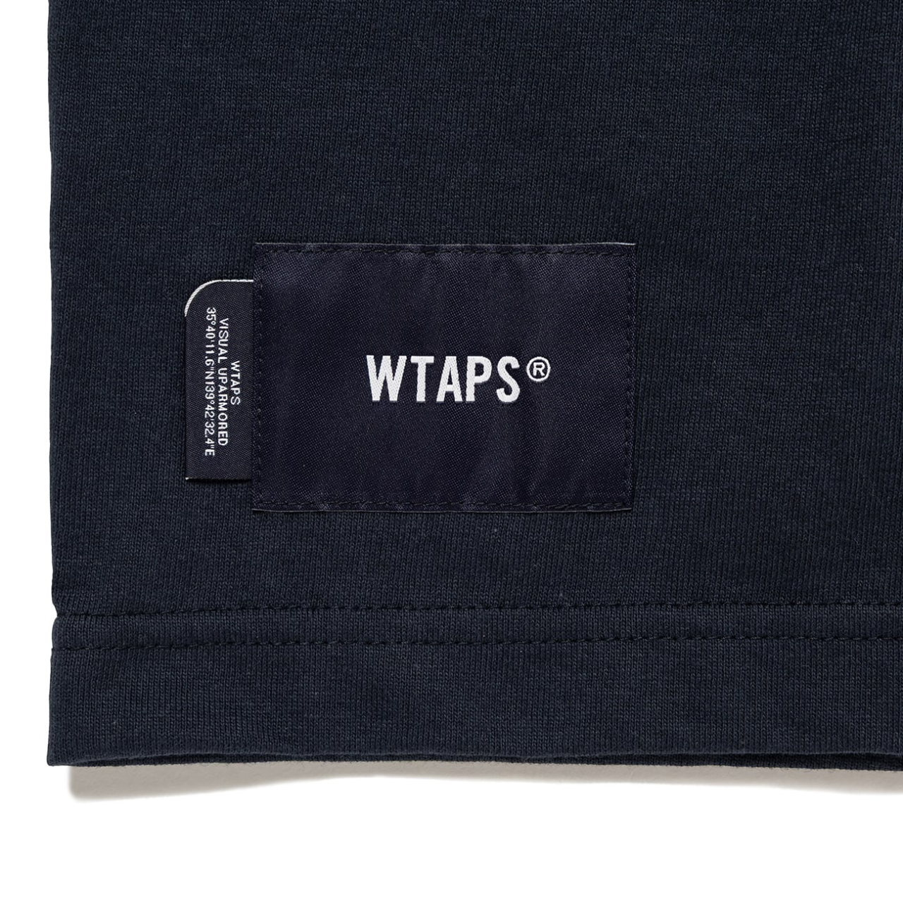 現貨 WTAPS TNNL / SS / COTTON 25SS | Bcstore_hkg