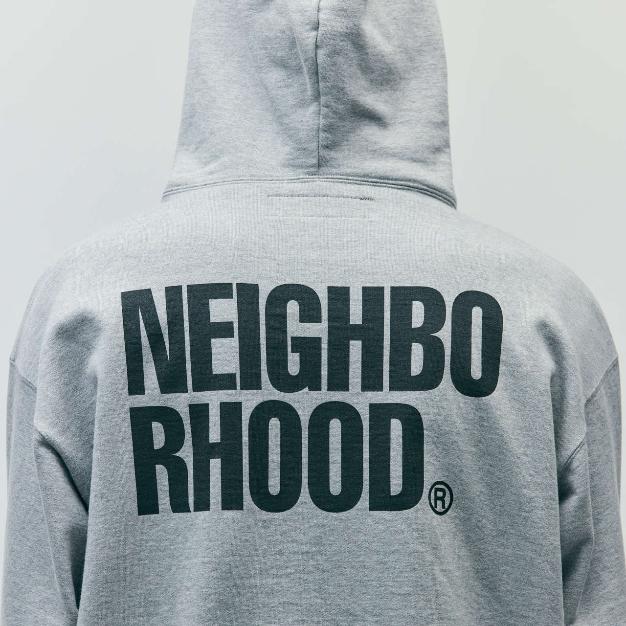 現貨 NEIGHBORHOOD CLASSIC SWEAT ZIP HOODIE LS 25AW | Bcstore_hkg