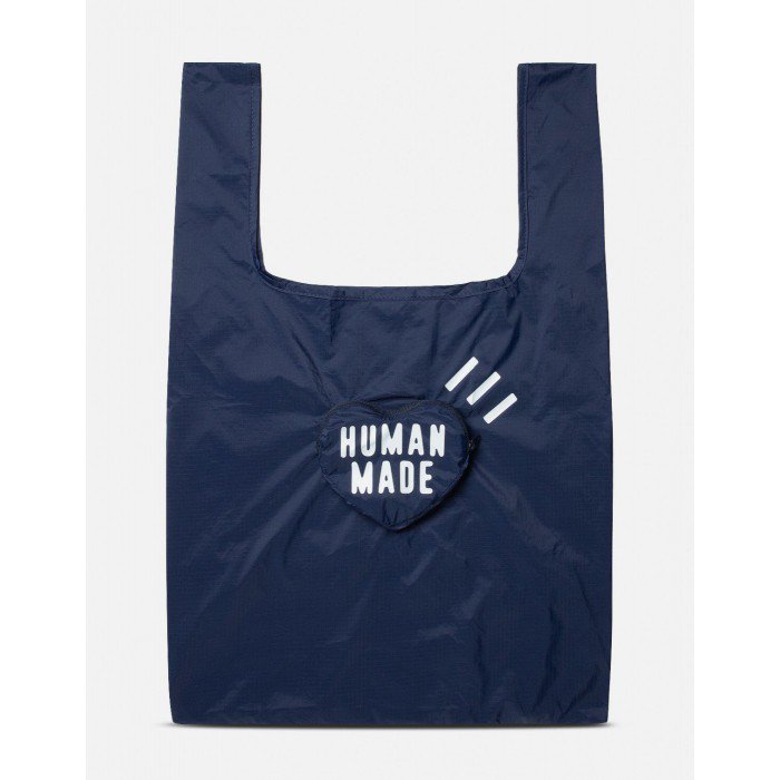 現貨 HUMAN MADE HEART SHOPPER BAG LARGE | Bcstore_hkg