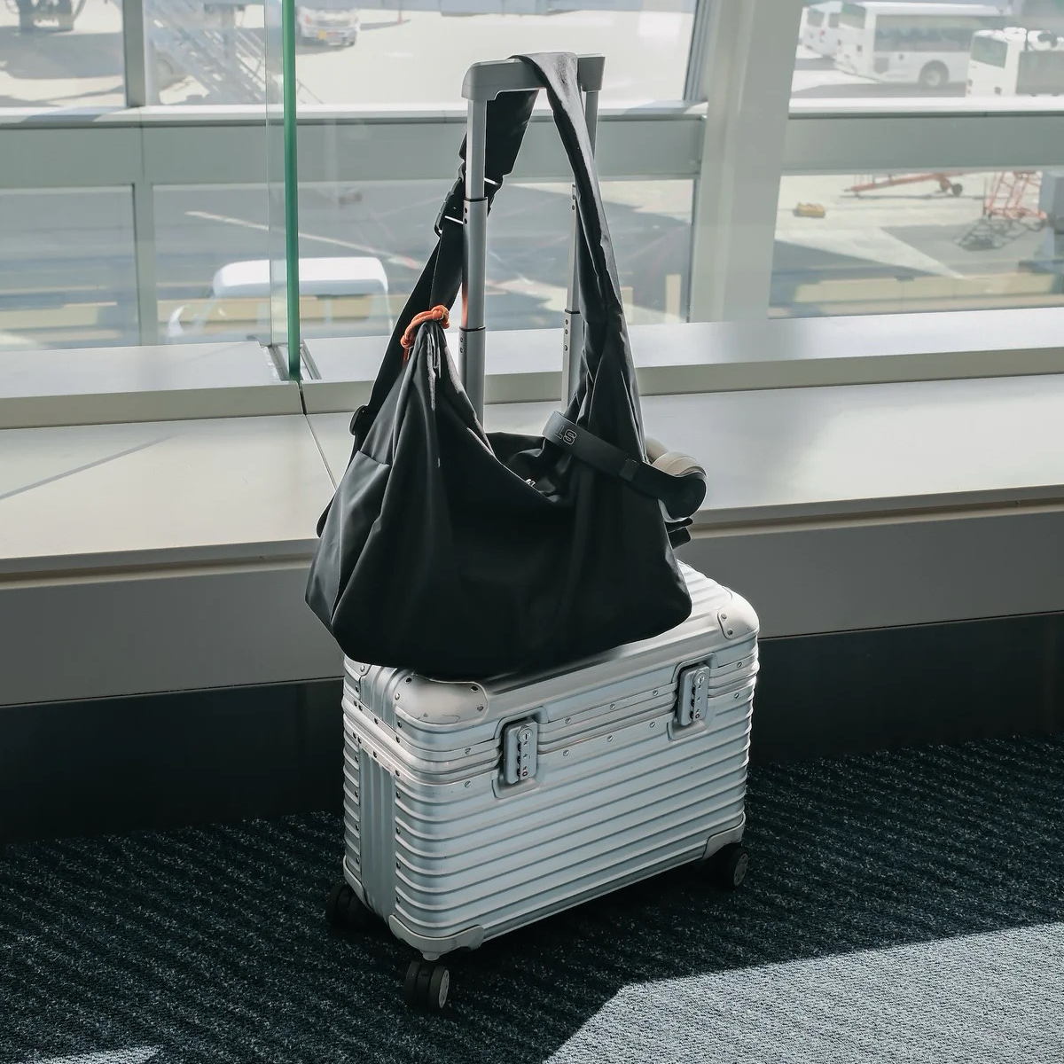 現貨 CLESSTE HOLIDAY BAG LARGE | Bcstore_hkg