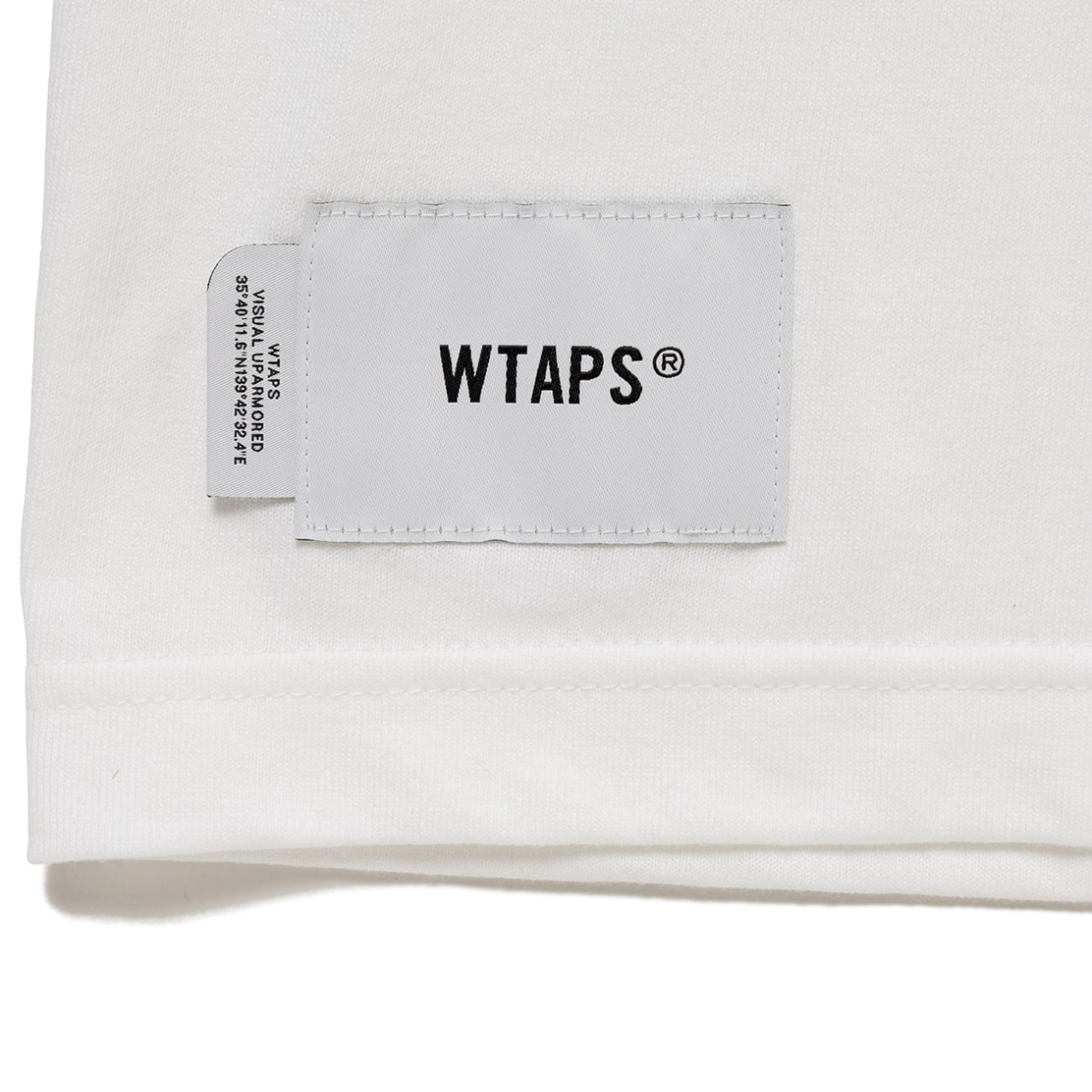 wtaps 25ss SIGN 02 / SS / COTTON ＸＬ WTAPS SIGN 02 SS COTTON Tシャツ TEAL 3 25SS 未使用品｜Yahoo