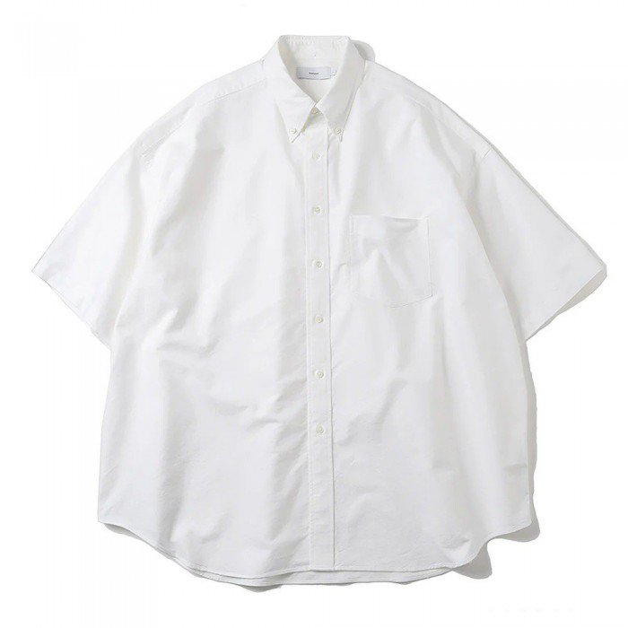 現貨 WTAPS LEAGUE / SS / COTTON. TWILL 25SS | Bcstore_hkg