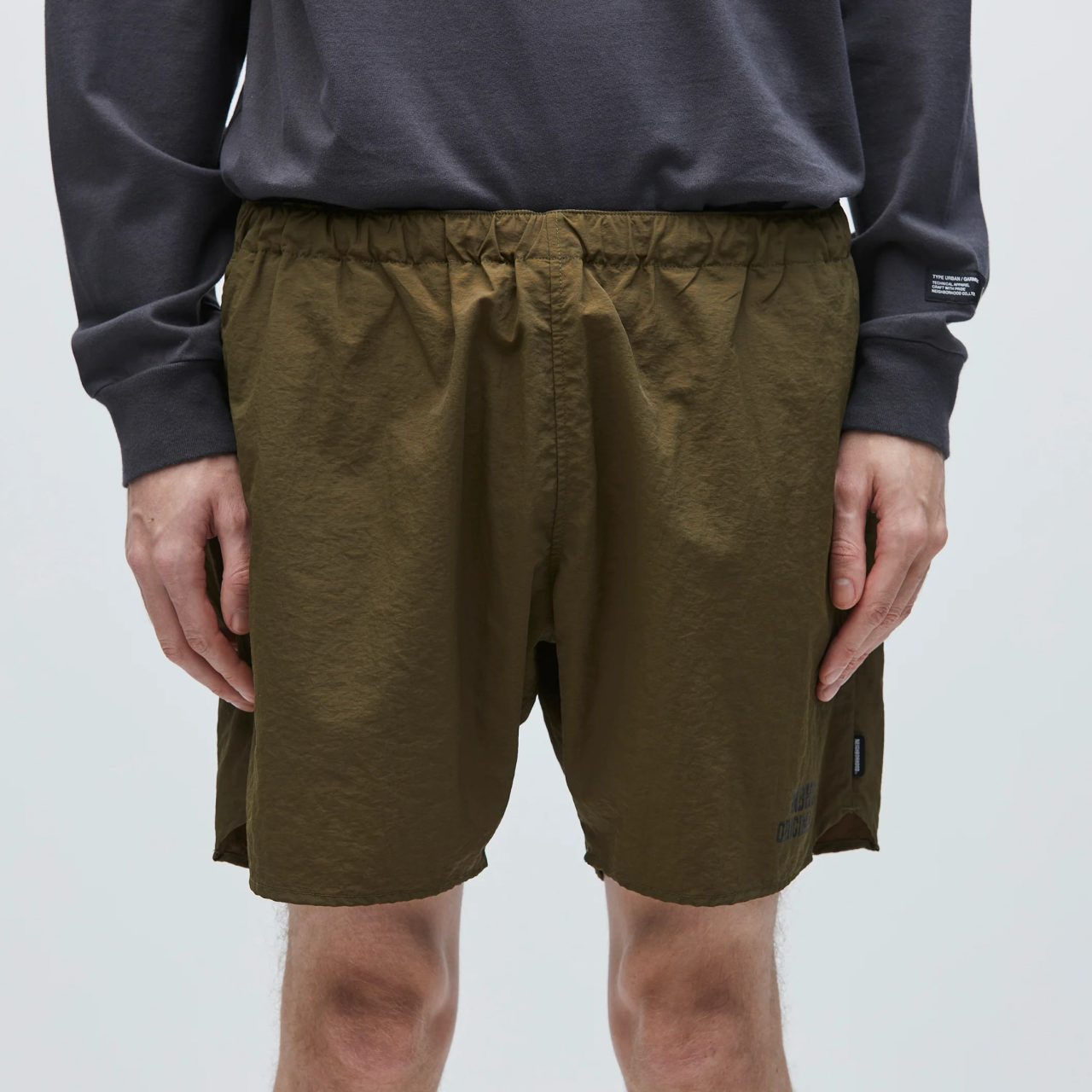 【新品未使用】 SWIM SHORT PANTS ネイバーフッド 25ss NEIGHBORHOOD - ☆NEIGHBORHOOD SWIM SHORT PANTSの通販 by 豆タンクs