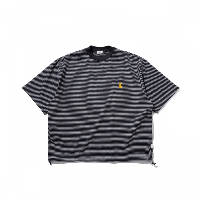 現貨 WTAPS CREW NECK 01 / SWEATER / POLY. T-ROCK 23AW
