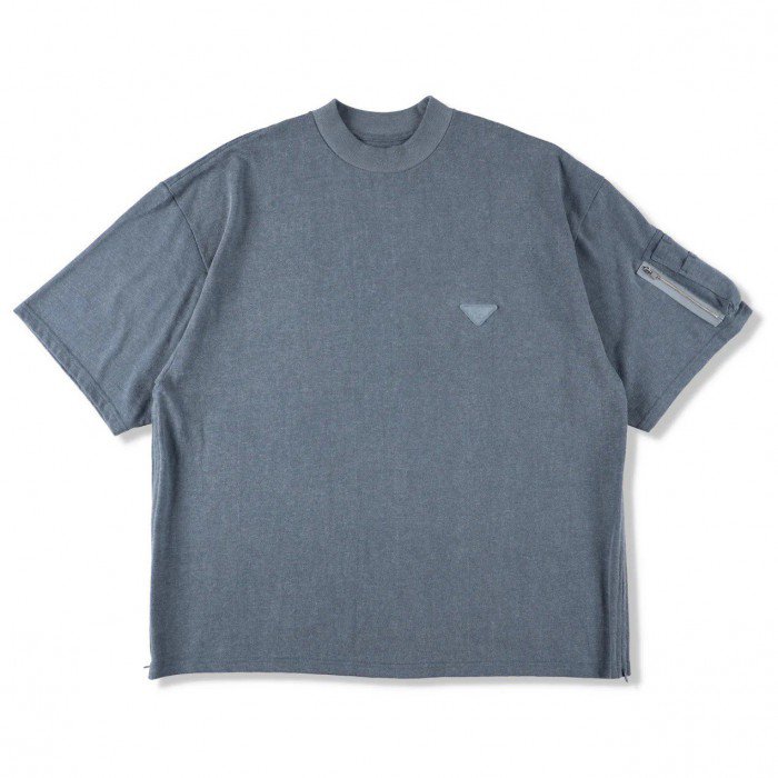 WTAPS 21SS REP VEST COTTON TWILL サイズL 現貨 WTAPS REP / VEST / COTTON. TWILL 21SS | Bcstore_hkg