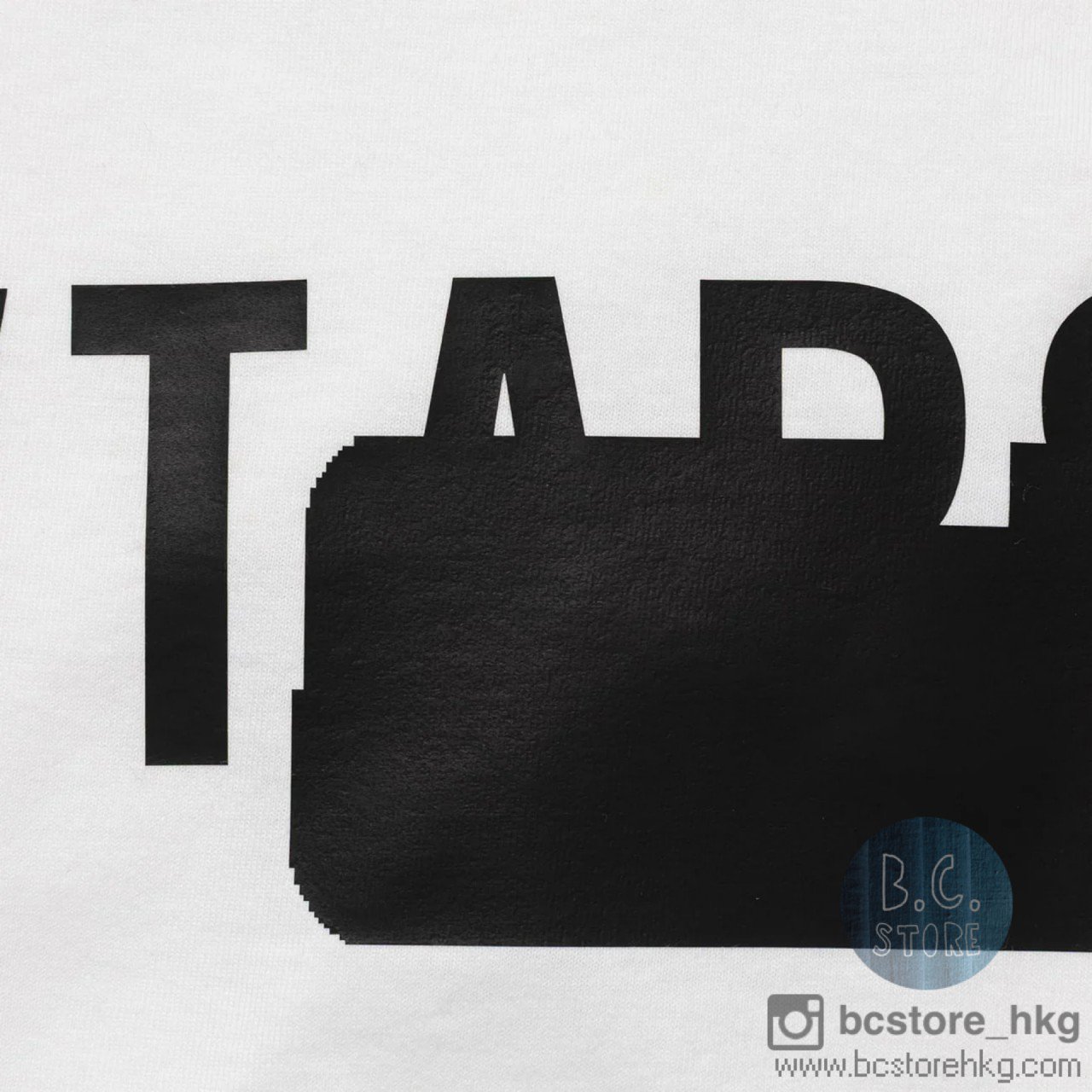 wtaps 25ss VSN / SS ホワイトL 新品 WTAPS(ダブルタップス) 25SS/LEAGUE ／ SS ／ COTTON． TWILL