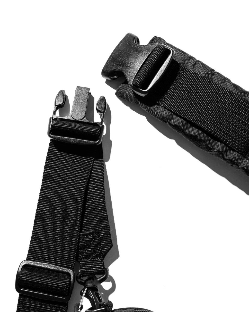 現貨 CLESSTE MULTI POCKET HOLIDAY BAG | Bcstore_hkg