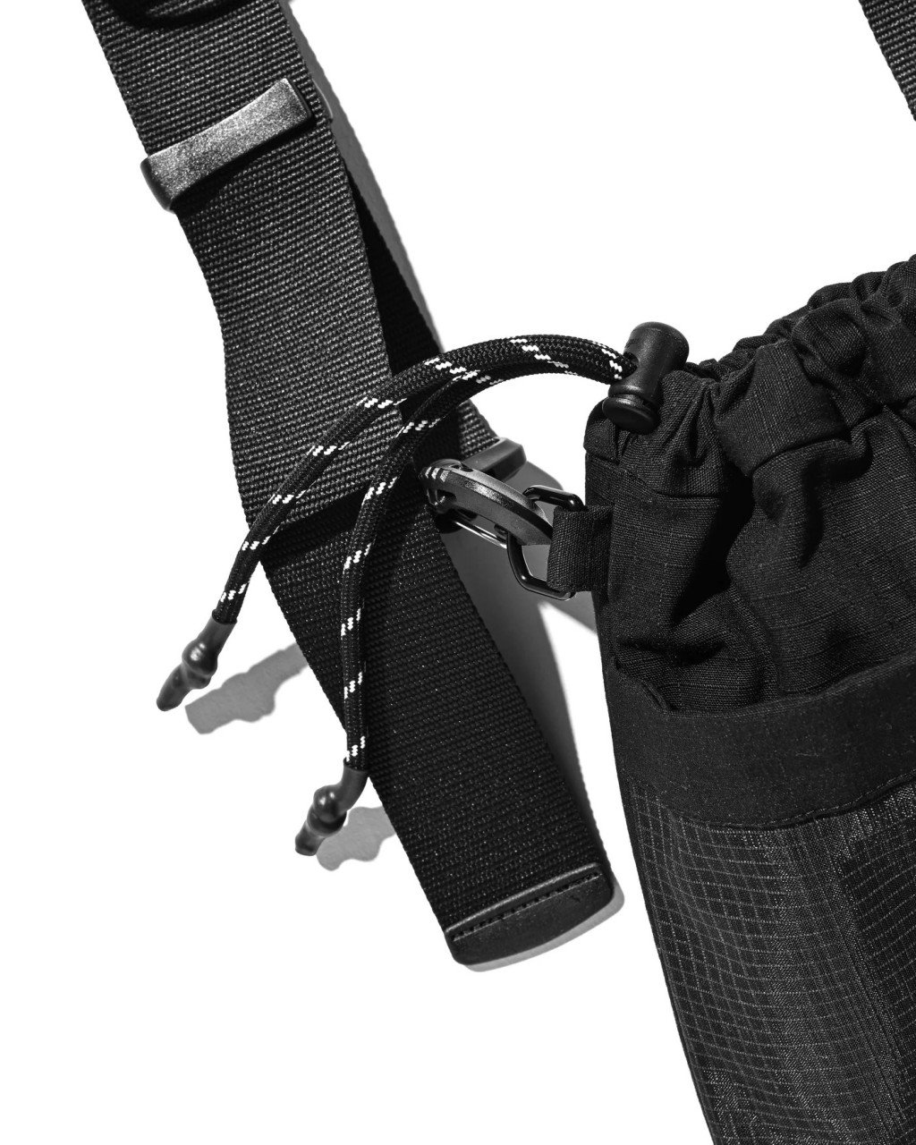 CLESSTE CORDURA® FUTURE SACOCHE | Bcstore_hkg