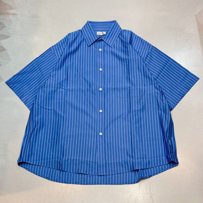 現貨 WTAPS SCOUT / LS / RAPO. TWILL 22AW | Bcstore_hkg